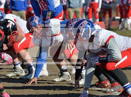 Thumbnail 1 in Washington Township @ Trenton Central photogallery.