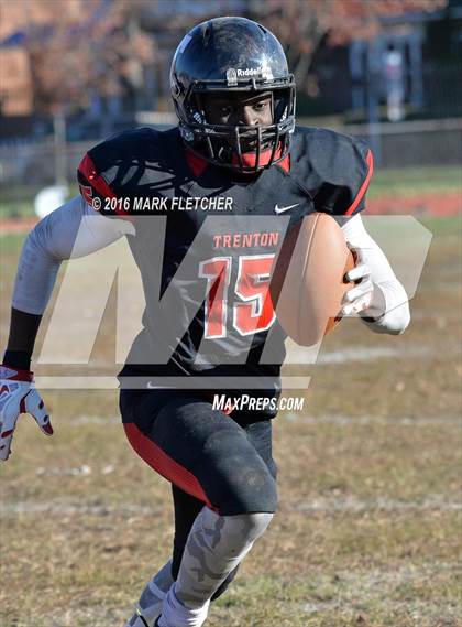 Thumbnail 1 in Washington Township @ Trenton Central photogallery.