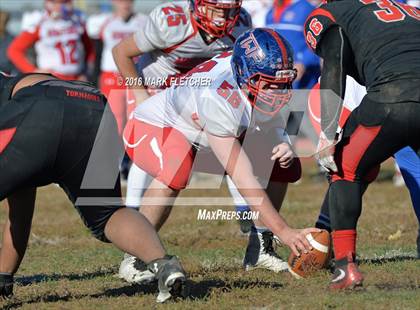 Thumbnail 1 in Washington Township @ Trenton Central photogallery.
