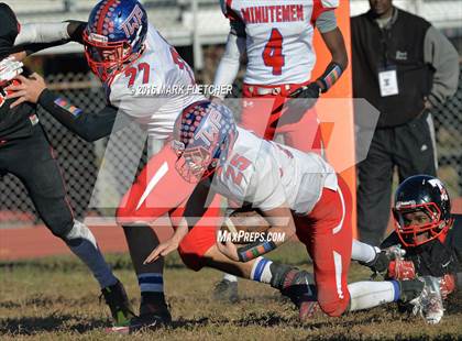 Thumbnail 3 in Washington Township @ Trenton Central photogallery.
