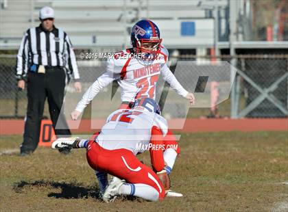 Thumbnail 1 in Washington Township @ Trenton Central photogallery.