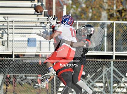 Thumbnail 3 in Washington Township @ Trenton Central photogallery.