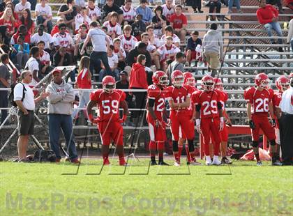 Thumbnail 3 in Lenape @ Rancocas Valley photogallery.
