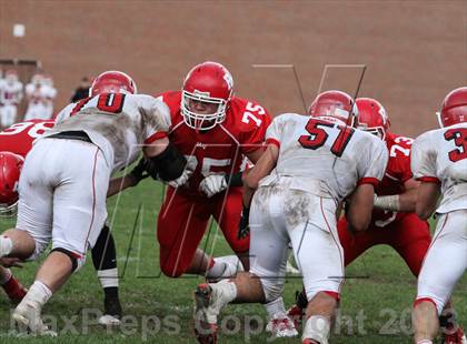 Thumbnail 1 in Lenape @ Rancocas Valley photogallery.