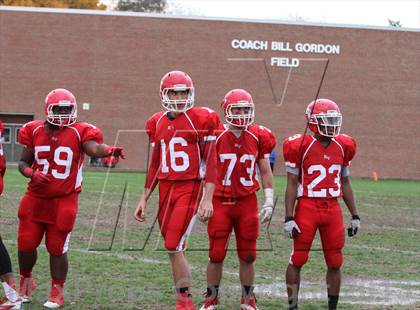Thumbnail 3 in Lenape @ Rancocas Valley photogallery.