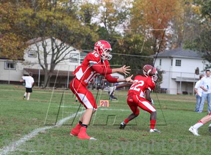 Thumbnail 1 in Lenape @ Rancocas Valley photogallery.