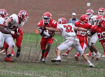 Thumbnail 3 in Lenape @ Rancocas Valley photogallery.