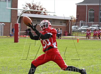 Thumbnail 1 in Lenape @ Rancocas Valley photogallery.