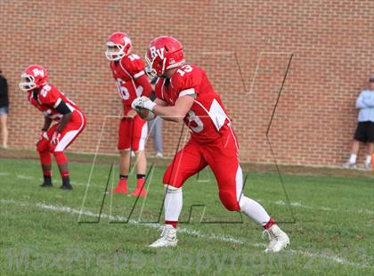 Thumbnail 3 in Lenape @ Rancocas Valley photogallery.