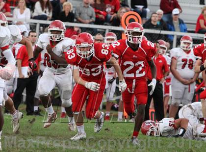 Thumbnail 1 in Lenape @ Rancocas Valley photogallery.