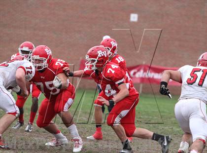 Thumbnail 2 in Lenape @ Rancocas Valley photogallery.