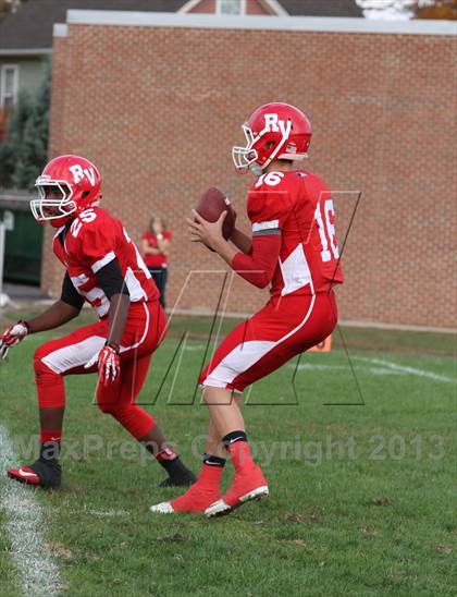 Thumbnail 2 in Lenape @ Rancocas Valley photogallery.