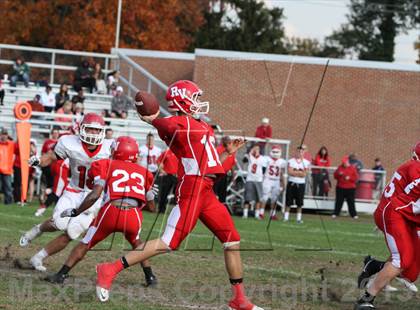Thumbnail 2 in Lenape @ Rancocas Valley photogallery.