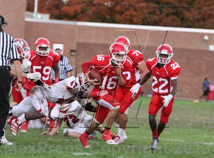 Thumbnail 2 in Lenape @ Rancocas Valley photogallery.