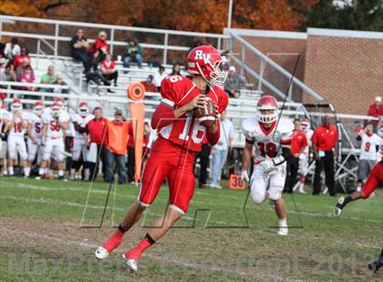 Thumbnail 1 in Lenape @ Rancocas Valley photogallery.