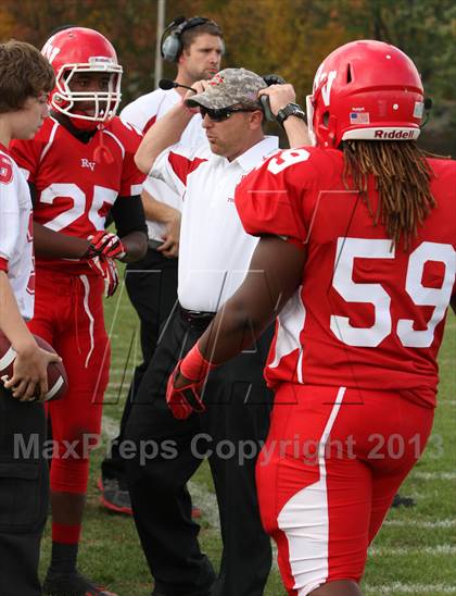 Thumbnail 3 in Lenape @ Rancocas Valley photogallery.