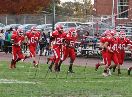 Thumbnail 1 in Lenape @ Rancocas Valley photogallery.