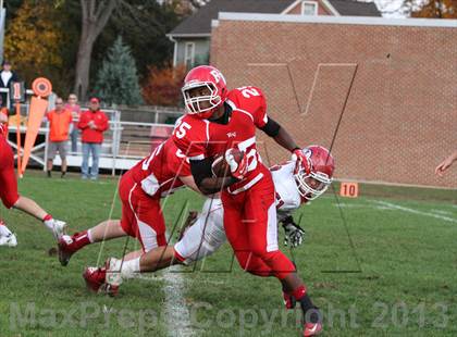 Thumbnail 1 in Lenape @ Rancocas Valley photogallery.