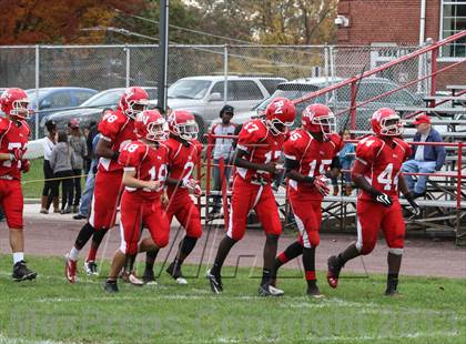 Thumbnail 3 in Lenape @ Rancocas Valley photogallery.