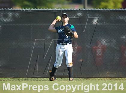 Thumbnail 1 in Allatoona vs. Harrison (at Allatoona) photogallery.