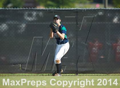 Thumbnail 3 in Allatoona vs. Harrison (at Allatoona) photogallery.