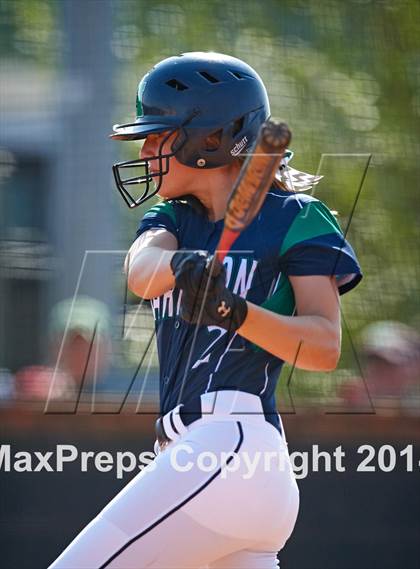 Thumbnail 1 in Allatoona vs. Harrison (at Allatoona) photogallery.