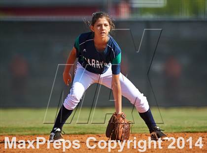 Thumbnail 1 in Allatoona vs. Harrison (at Allatoona) photogallery.