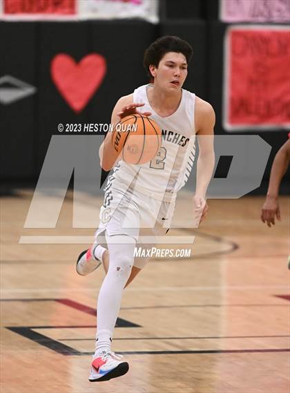 Thumbnail 3 in Crossroads @ Canyon (CIF-SS D1 Playoffs) photogallery.