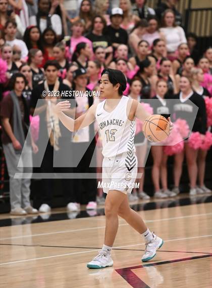 Thumbnail 1 in Crossroads @ Canyon (CIF-SS D1 Playoffs) photogallery.