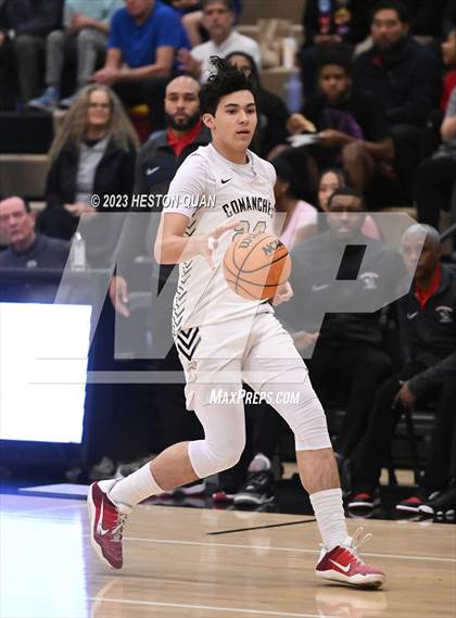 Thumbnail 3 in Crossroads @ Canyon (CIF-SS D1 Playoffs) photogallery.