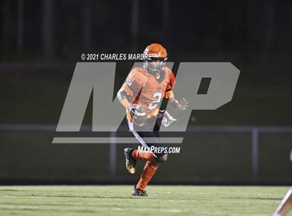 Thumbnail 3 in South View vs Pine Forest (Cumberland County Jamboree-SouthView) photogallery.