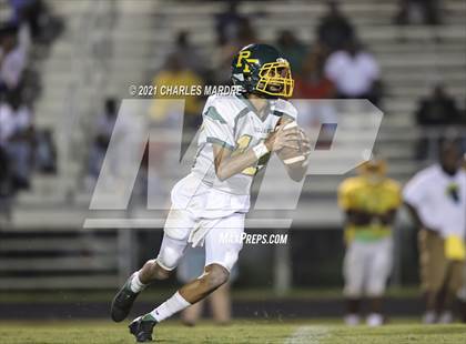 Thumbnail 2 in South View vs Pine Forest (Cumberland County Jamboree-SouthView) photogallery.