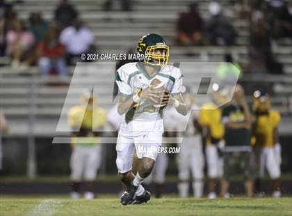 Thumbnail 3 in South View vs Pine Forest (Cumberland County Jamboree-SouthView) photogallery.