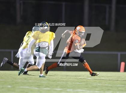 Thumbnail 3 in South View vs Pine Forest (Cumberland County Jamboree-SouthView) photogallery.
