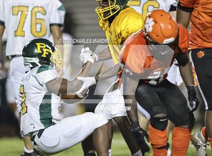 Thumbnail 2 in South View vs Pine Forest (Cumberland County Jamboree-SouthView) photogallery.