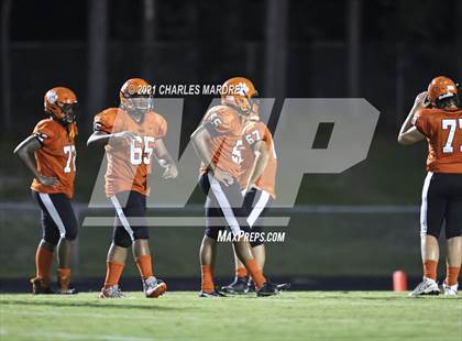 Thumbnail 2 in South View vs Pine Forest (Cumberland County Jamboree-SouthView) photogallery.