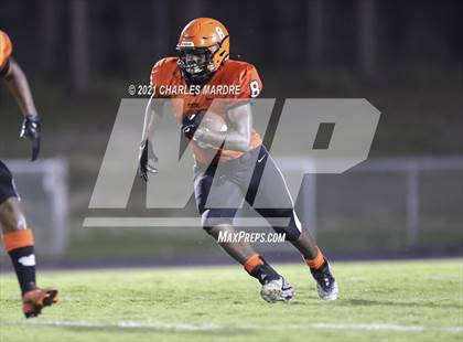 Thumbnail 1 in South View vs Pine Forest (Cumberland County Jamboree-SouthView) photogallery.