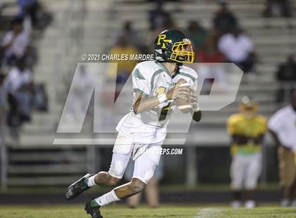 Thumbnail 3 in South View vs Pine Forest (Cumberland County Jamboree-SouthView) photogallery.