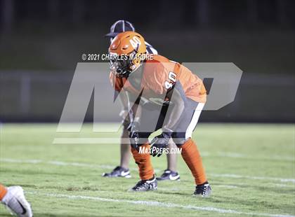 Thumbnail 3 in South View vs Pine Forest (Cumberland County Jamboree-SouthView) photogallery.