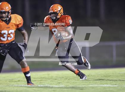 Thumbnail 2 in South View vs Pine Forest (Cumberland County Jamboree-SouthView) photogallery.