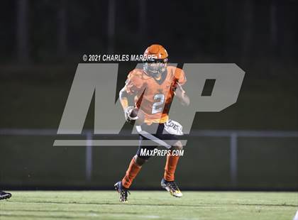 Thumbnail 1 in South View vs Pine Forest (Cumberland County Jamboree-SouthView) photogallery.