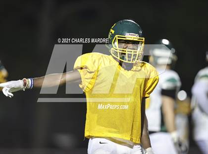 Thumbnail 3 in South View vs Pine Forest (Cumberland County Jamboree-SouthView) photogallery.