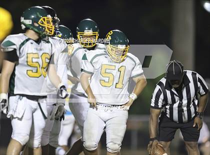 Thumbnail 2 in South View vs Pine Forest (Cumberland County Jamboree-SouthView) photogallery.