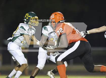Thumbnail 2 in South View vs Pine Forest (Cumberland County Jamboree-SouthView) photogallery.