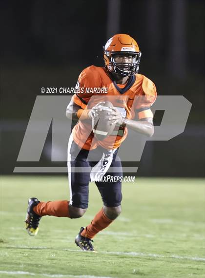 Thumbnail 2 in South View vs Pine Forest (Cumberland County Jamboree-SouthView) photogallery.