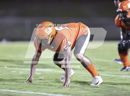 Thumbnail 2 in South View vs Pine Forest (Cumberland County Jamboree-SouthView) photogallery.