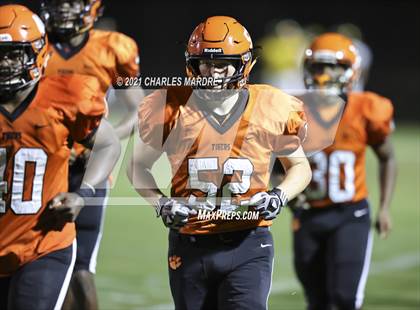 Thumbnail 1 in South View vs Pine Forest (Cumberland County Jamboree-SouthView) photogallery.