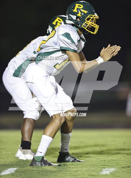 Thumbnail 3 in South View vs Pine Forest (Cumberland County Jamboree-SouthView) photogallery.