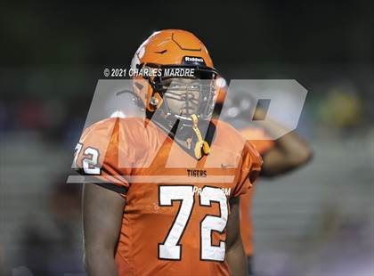 Thumbnail 1 in South View vs Pine Forest (Cumberland County Jamboree-SouthView) photogallery.