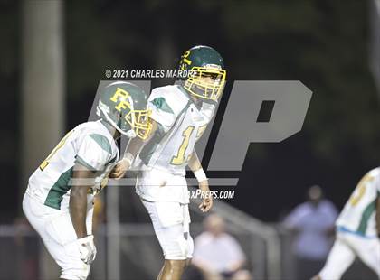 Thumbnail 2 in South View vs Pine Forest (Cumberland County Jamboree-SouthView) photogallery.
